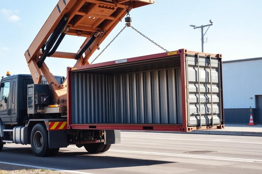 Roll-Off Dumpster Rentals in Wylie TX